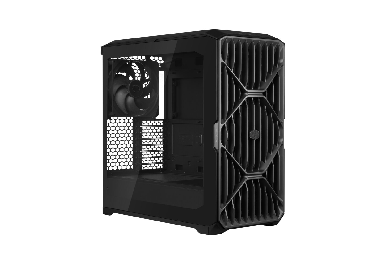 Cooler Master HAF II 500