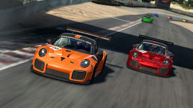 Assetto Corsa Evo Update 0.7: Neuer Auto-Editor und neues Safety-Rating