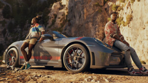 Konkurrenz für Forza Horizon: Clutch will in der Auto-Szene den Ton angeben