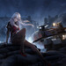 War Thunder Senrai Maidens: Mehr Anime-Charaktere als Panzer-Vorlage