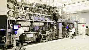 TSMC-Fertigung: „Wir haben High-NA-EUV-Systeme, aber wir sagen nicht, wie viele“