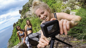 Drohende Insolvenz: Actioncam-Hersteller GoPro sucht nach Auswegen