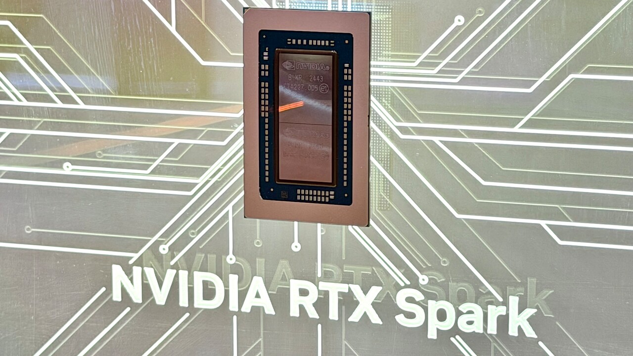 RTX Spark und Snapdragon C: Sind 50 Prozent Marktanteil für Windows on Arm machbar?