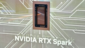 RTX Spark und Snapdragon C: Sind 50 Prozent Marktanteil für Windows on Arm machbar?