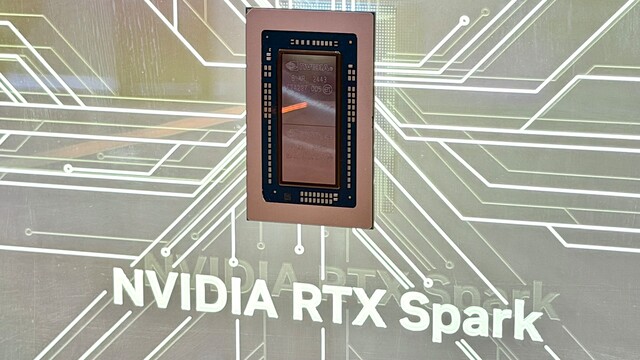 RTX Spark und Snapdragon C: Sind 50 Prozent Marktanteil für Windows on Arm machbar?