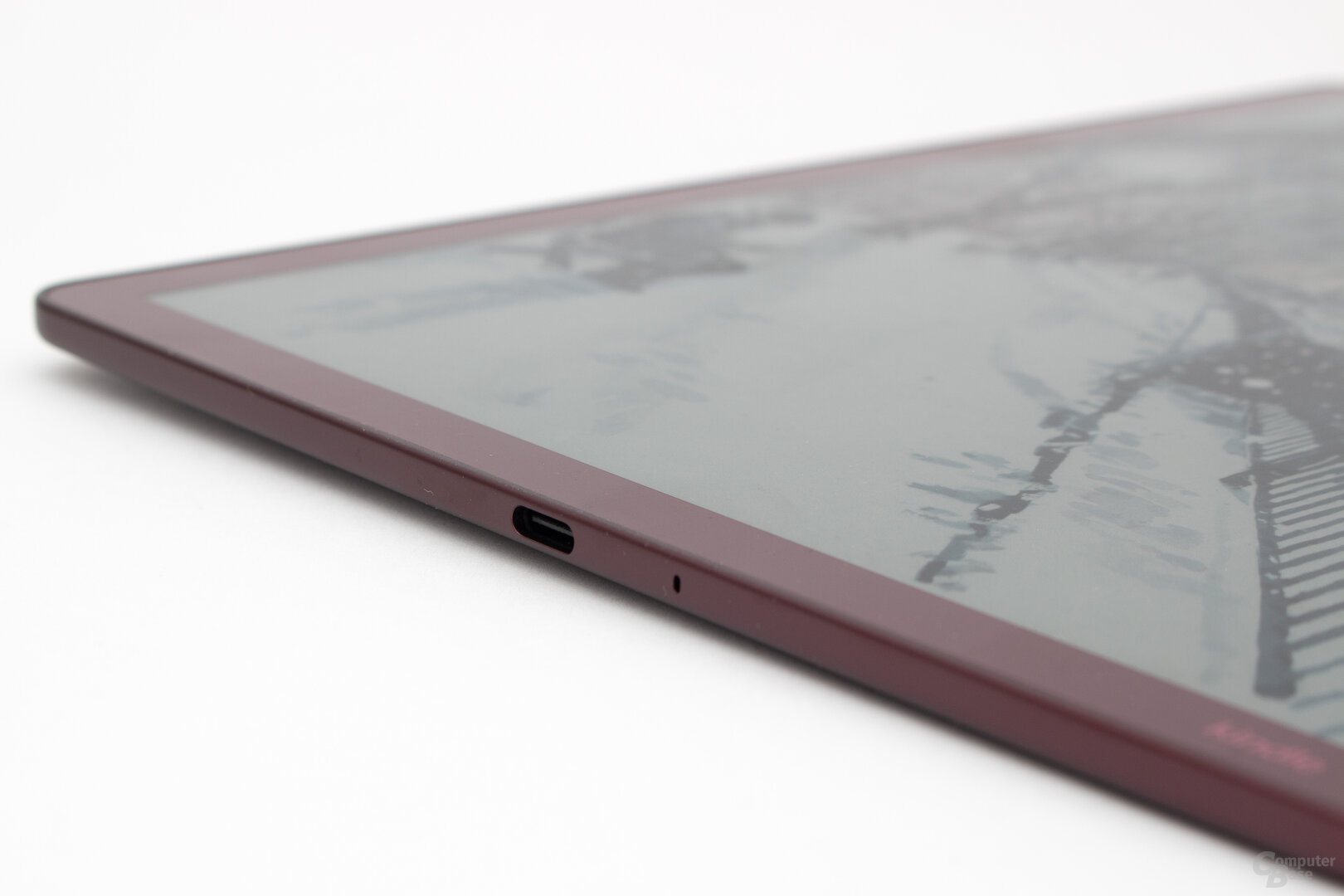 Amazon Kindle Scribe Colorsoft (2026) im Test: Fazit - ComputerBase