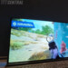Prototyp TB1000: LG zeigt 27"-OLED-Display mit True Black 1000