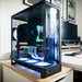 NZXT H6 RGB+ im Test: Fünfeck-Gehäuse setzt auf gebogenes Glas und Reverse-Lüfter