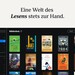 Ende von Kindle-for-PC naht: Amazon veröffentlicht neue Kindle-App für Windows