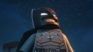Legacy of the Dark Knight: Lego Batman landet mit erstem DLC auf der Switch 2