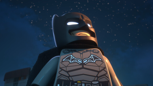 Legacy of the Dark Knight: Lego Batman landet mit erstem DLC auf der Switch 2