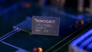 Innogrit IG5686 alias Crestone: Der nächste Controller für PCIe-6.0-SSDs mit 28 GB/s