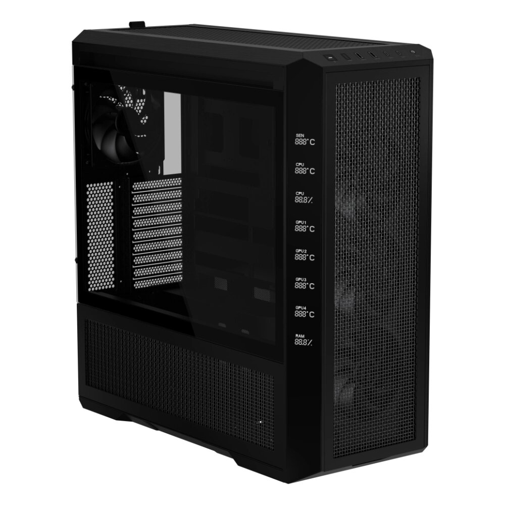 Lian Li V2000