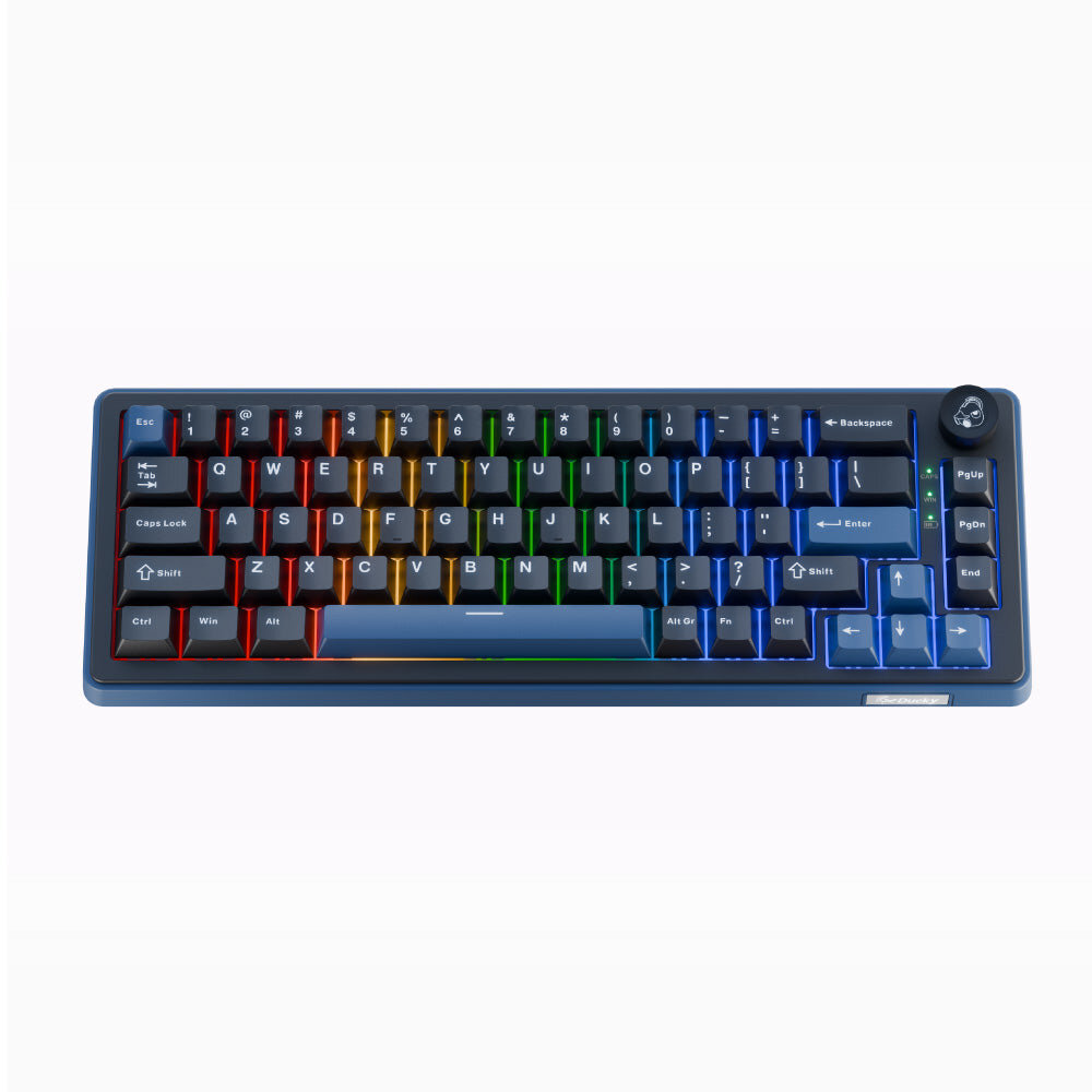 Ducky OK-M 65%