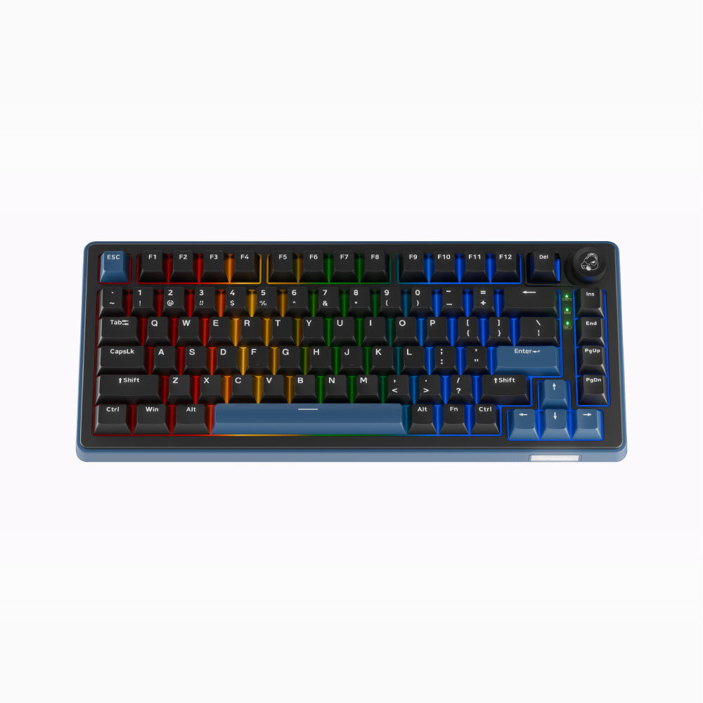 Ducky OK-M 75%