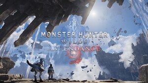 Monster Hunter Wilds: Neue Erweiterung Ascendance bringt Himmelslandschaft und Drachenälteste