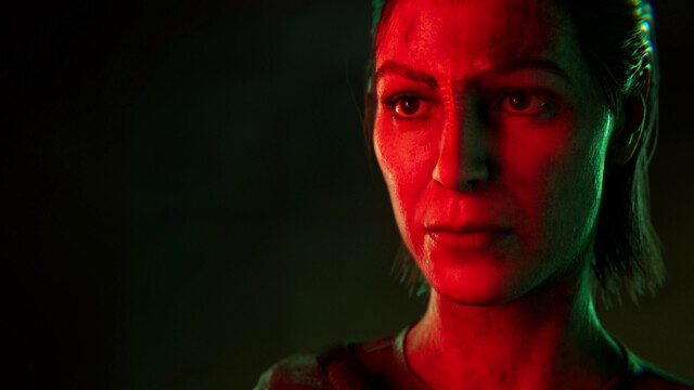 Erwachsen, düster, furchteinflößend: Star Trek Shadow Frontier wird ein Horror-Thriller