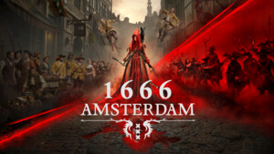 1666: Amsterdam: Demo zum mystischen Action-Adventure auf Steam verfügbar