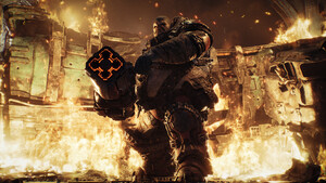Gears of War: E-Day: Kommt im Herbst als „Xbox Console exclusive“