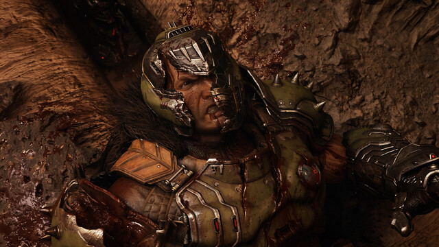 DLC für Doom: The Dark Ages: Mit Revelations friert die Hölle zu