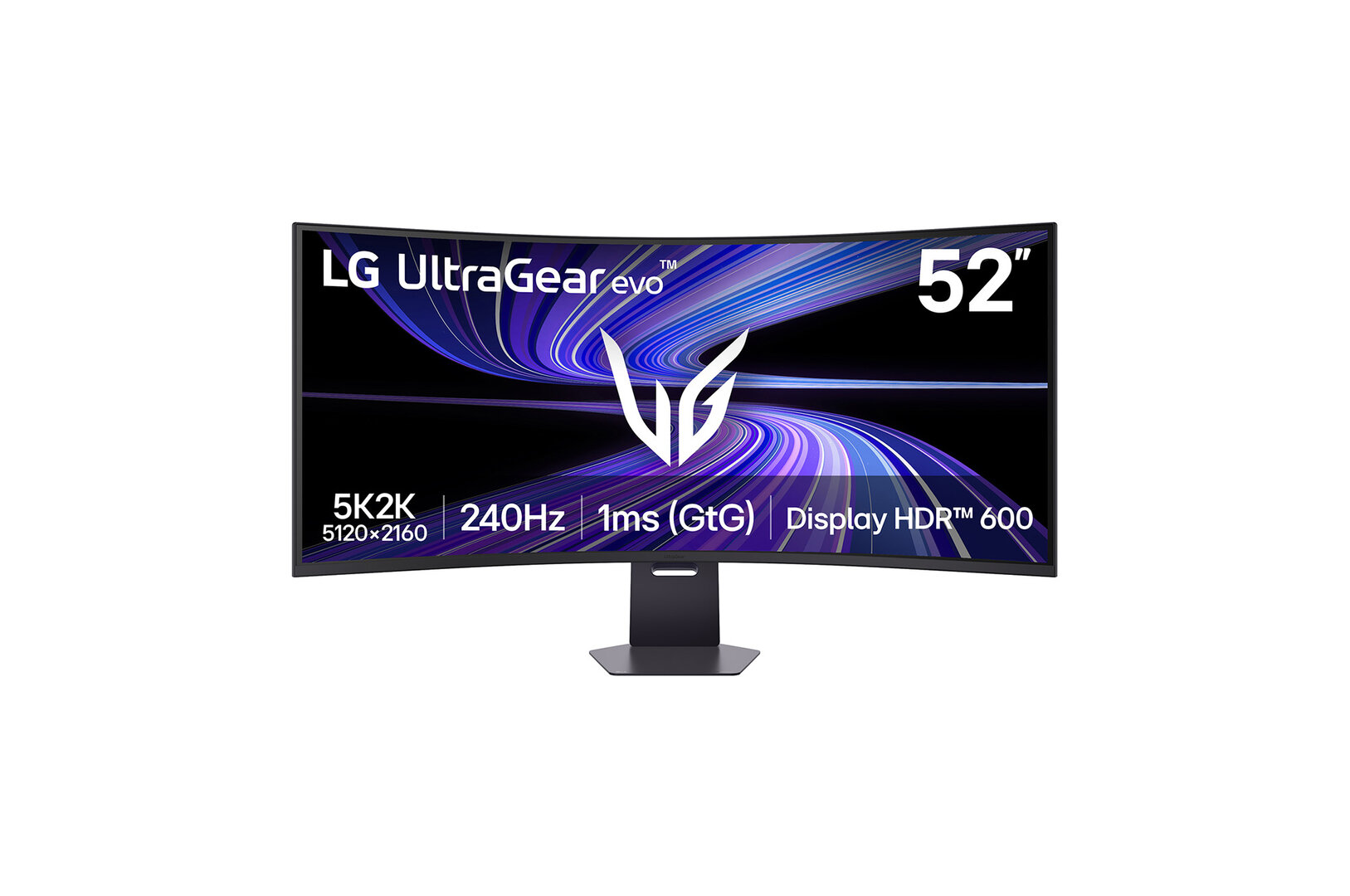 LG UltraGear evo 52G930B