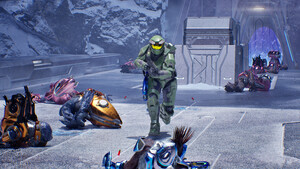 Halo: Campaign Evolved: Ab Sommer zieht der Master Chief in neue Missionen