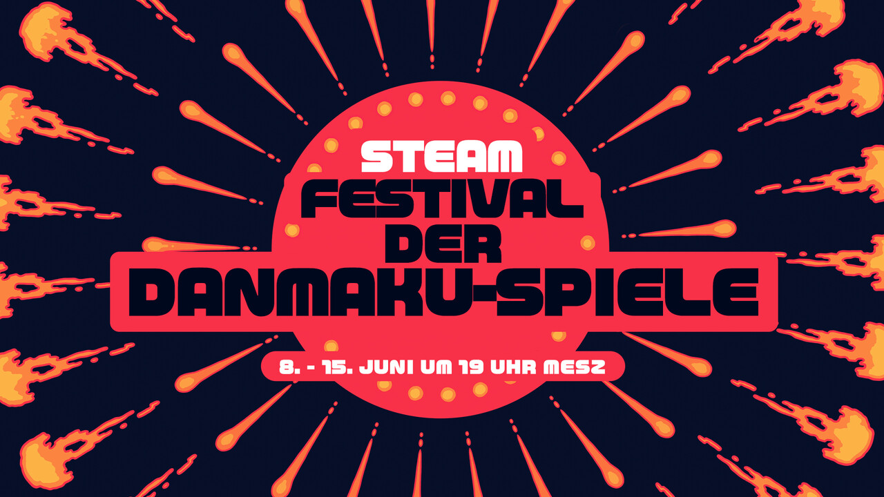 Steam Sale: Billiger Ballern, bitte!