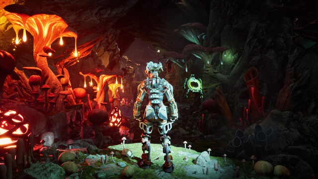 Mobile Game: Neural Dawn nutzt Arm Neural Technology und MegaLights
