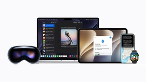 iOS, iPadOS, macOS und Co.: Apple beschleunigt 27er-Releases und erneuert Liquid Glass