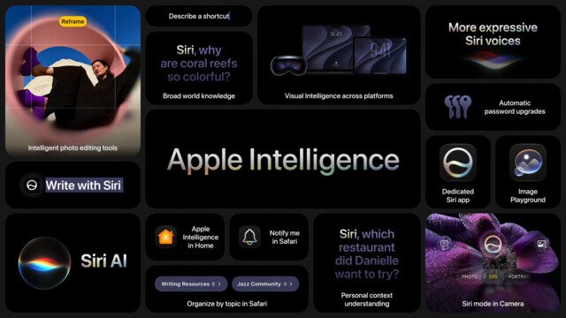 macOS 27 und iOS 27: So nutzt Apple KI in Telefon, Fotos und Safari