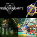 Nintendo Direct: Neues zu Kingdom Hearts, Splatoon und The Legend of Zelda: Ocarina of Time