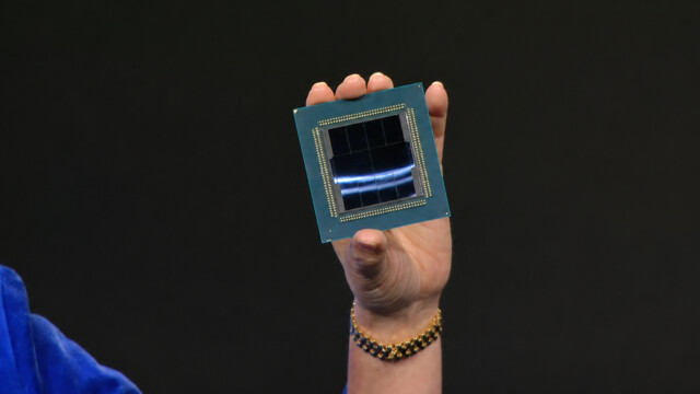 Hersteller-Benchmarks: AMD Venice schlägt Nvidia Vera in eigener Testauswahl