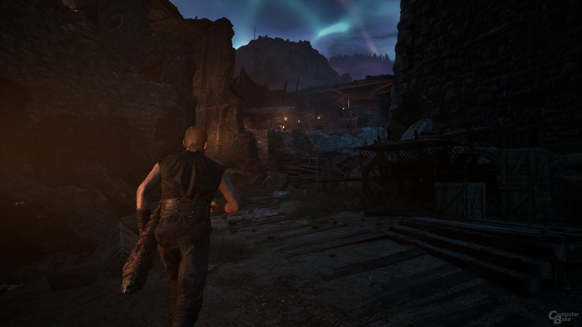 Gothic Remake im Benchmark-Test
