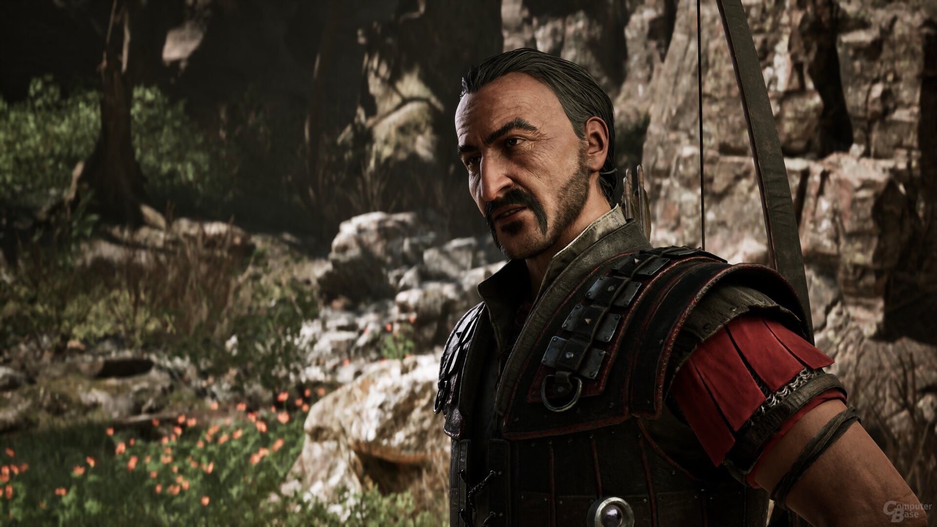 Gothic Remake im Benchmark-Test