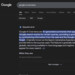 KI-Halluzinationen: Google haftet, wenn der AI Overview Falsches behauptet
