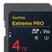 Mit 4 TB und 8 TB: Sandisks SDUC‑Speicher­karten kommen nun doch