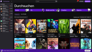 Game-Streaming: Schaut ihr anderen beim Spielen zu? Falls ja, wobei und wieso?