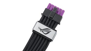 Asus ROG Equalizer: 12V-2×6-Stromkabel zeigt Schmorstellen trotz Optimierungen