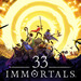 33 Immortals: Göttliche Koop-Action für 33 Spieler in Version 1.0 erschienen