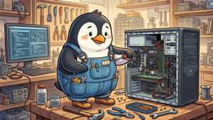 Linux Kernel 7.1: Treiber satt für AMD und Intel, neuer Ansatz für NTFS