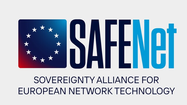 Router und Netzwerke: Fritz! und Partner wollen digitale Souveränität Europas stärken