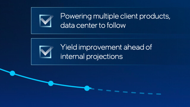 Intel 18A-P im Detail: Intels HPC-Prozess ist schneller, effizienter, kühler und einfacher