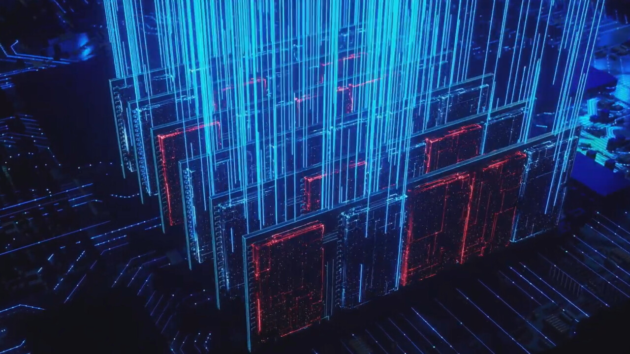 DRAM besser ausnutzen: AMD kauft KI-Startup MEXT für sein Data-Center-Portfolio DRAM besser ausnutzen: AMD kauft KI-Startup MEXT für sein Data-Center-Portfolio