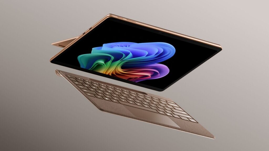 Surface Pro