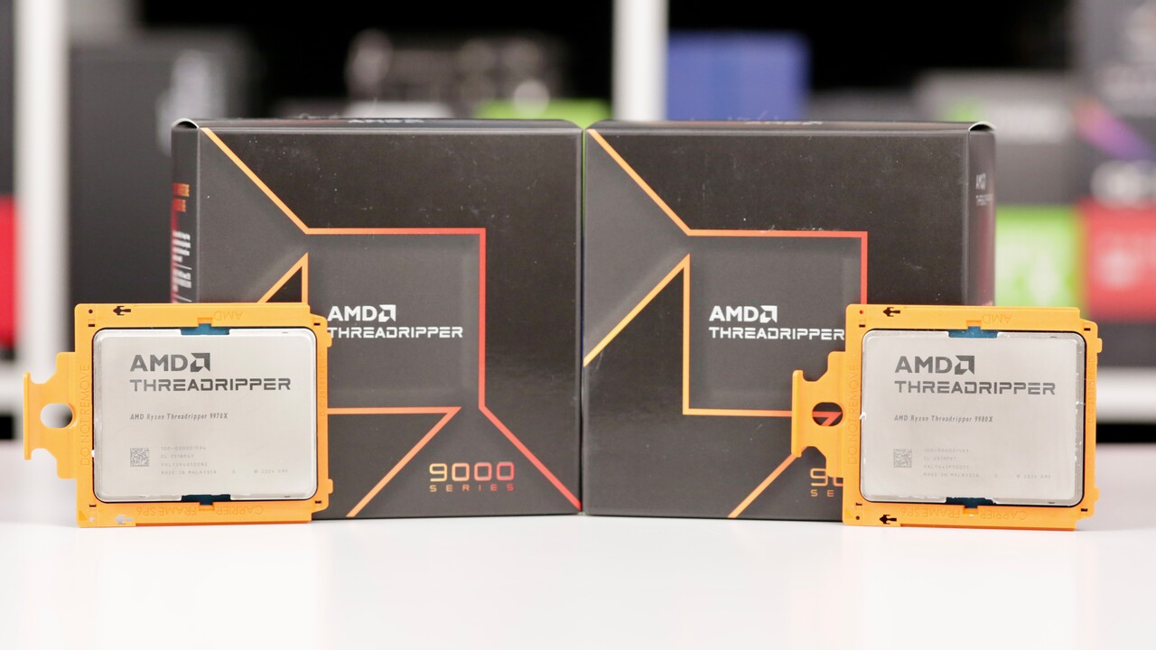 AMD Mustang Peak: Threadripper mit Zen 6 setzt auf 2 nm, TR6 und viel Ausstattung AMD Mustang Peak: Threadripper mit Zen 6 setzt auf 2 nm, TR6 und viel Ausstattung