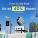 Amazon Prime Day 2026: Bis zu 40 % Rabatt auf Produkte von UGREEN [Anzeige]
