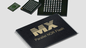 NOR-Flash und SLC-NAND: Marktforscher erwarten weiter steigende Preise