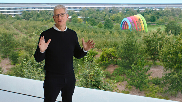 Nun auch bei Apple: Teurere iPhones und Macs wegen hoher Speicherpreise