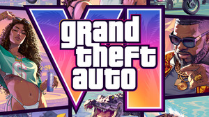 Rockstar Games: GTA 6 kann ab 25. Juni vorbestellt werden