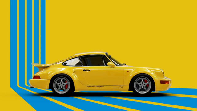 Forza Horizon 6: Neues Season-Update bringt ikonische Events und Fahrzeuge